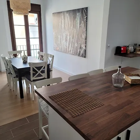 Casa Teresa 산루카데바라메다