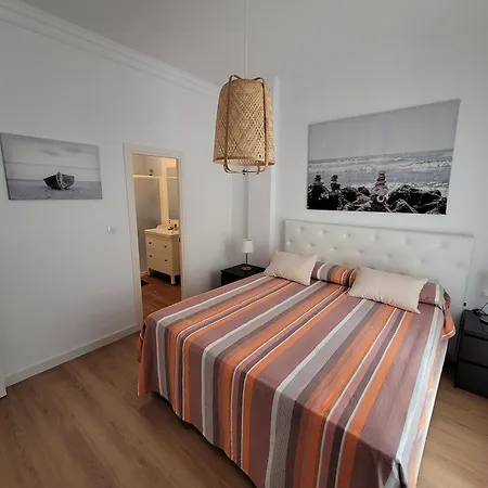 Casa Teresa * Sanlúcar de Barrameda