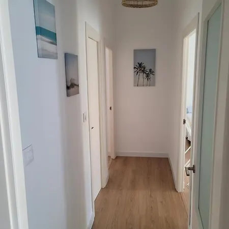 Appartement Casa Teresa