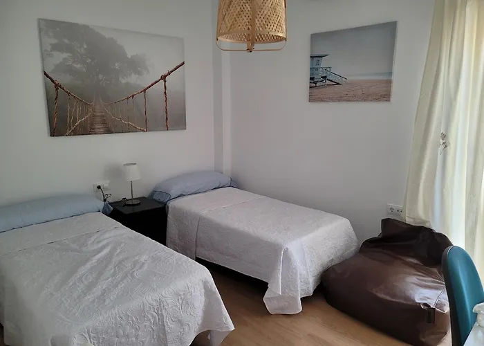 Casa Teresa דירה Sanlúcar de Barrameda